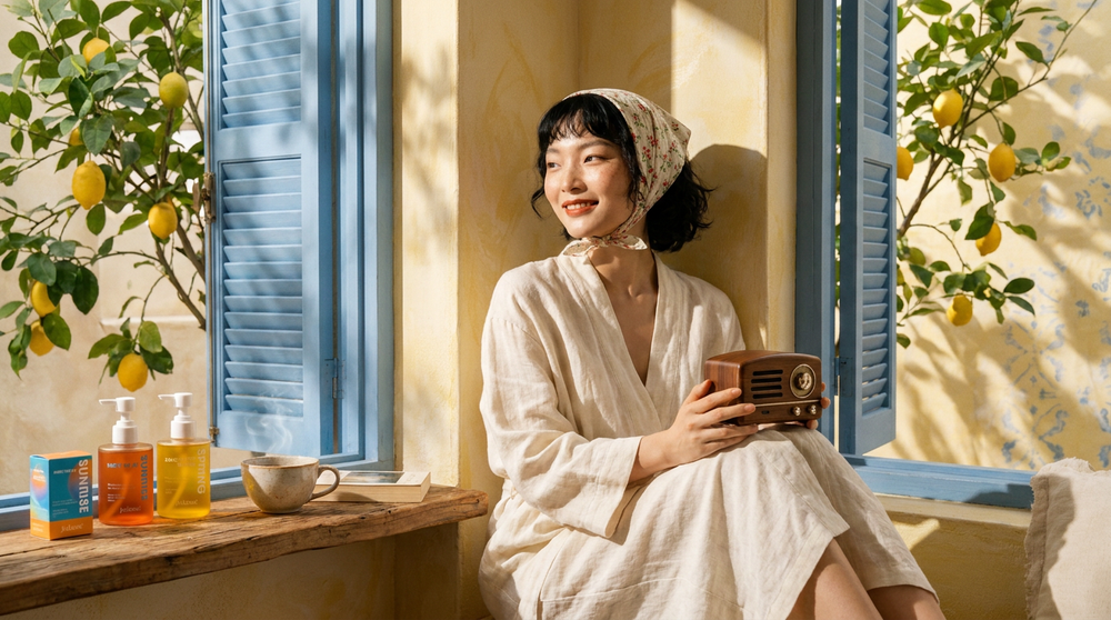 Why Does Your Skin Feel Tight After a Shower?
