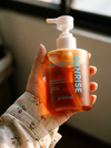 Meet Me At Sunrise | Sea Buckthorn Shower Oil 300mL
