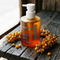 Meet Me At Sunrise | Sea Buckthorn Shower Oil 300mL
