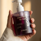 Walk Me To The Moon | Grape Seed Shower Oil 300mL
