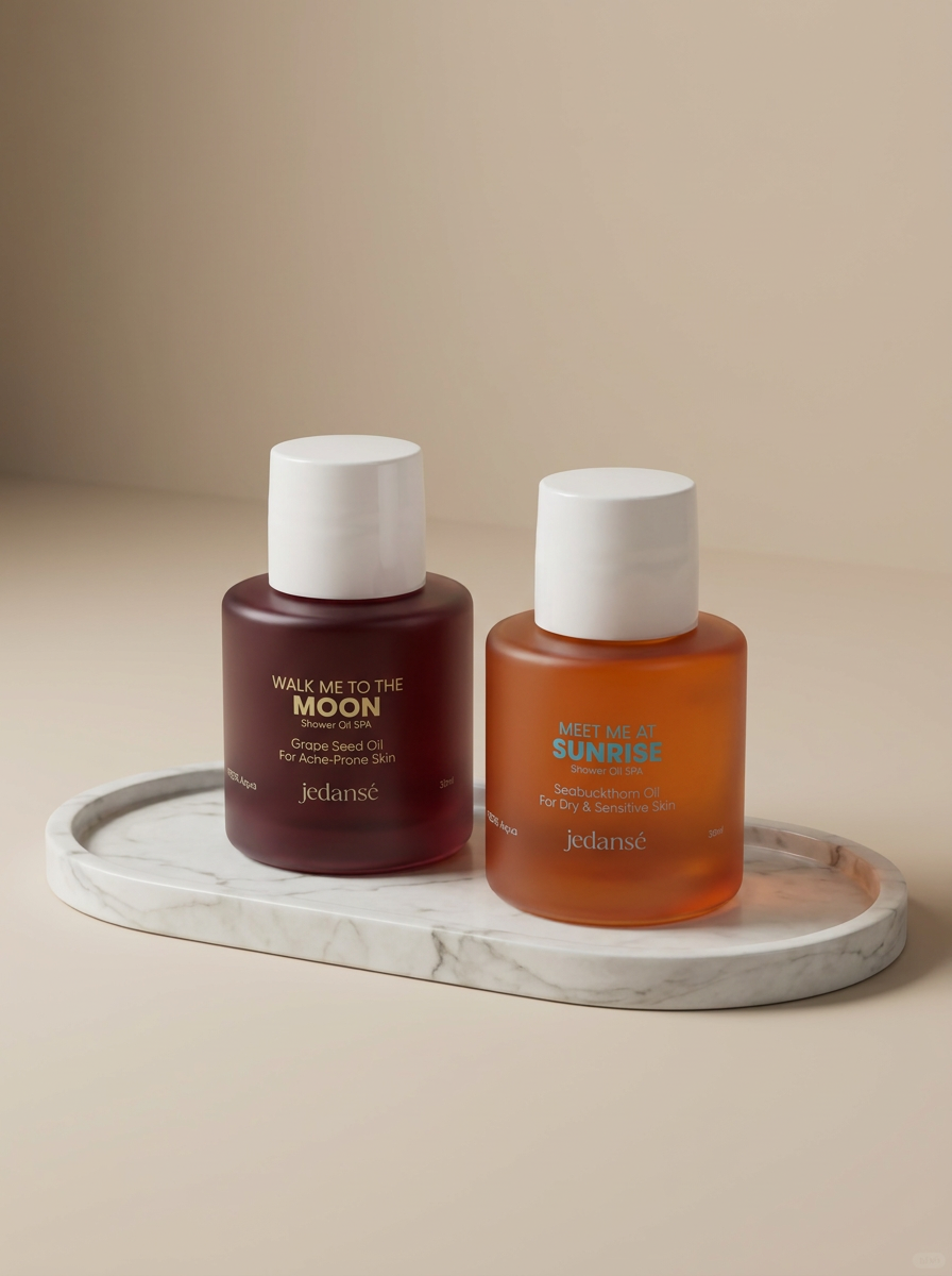 The Complete Blend Collection