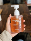 Dance With Me This Spring | Almond Shower Oil 300mL