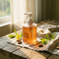 Dance With Me This Spring | Almond Shower Oil 300mL