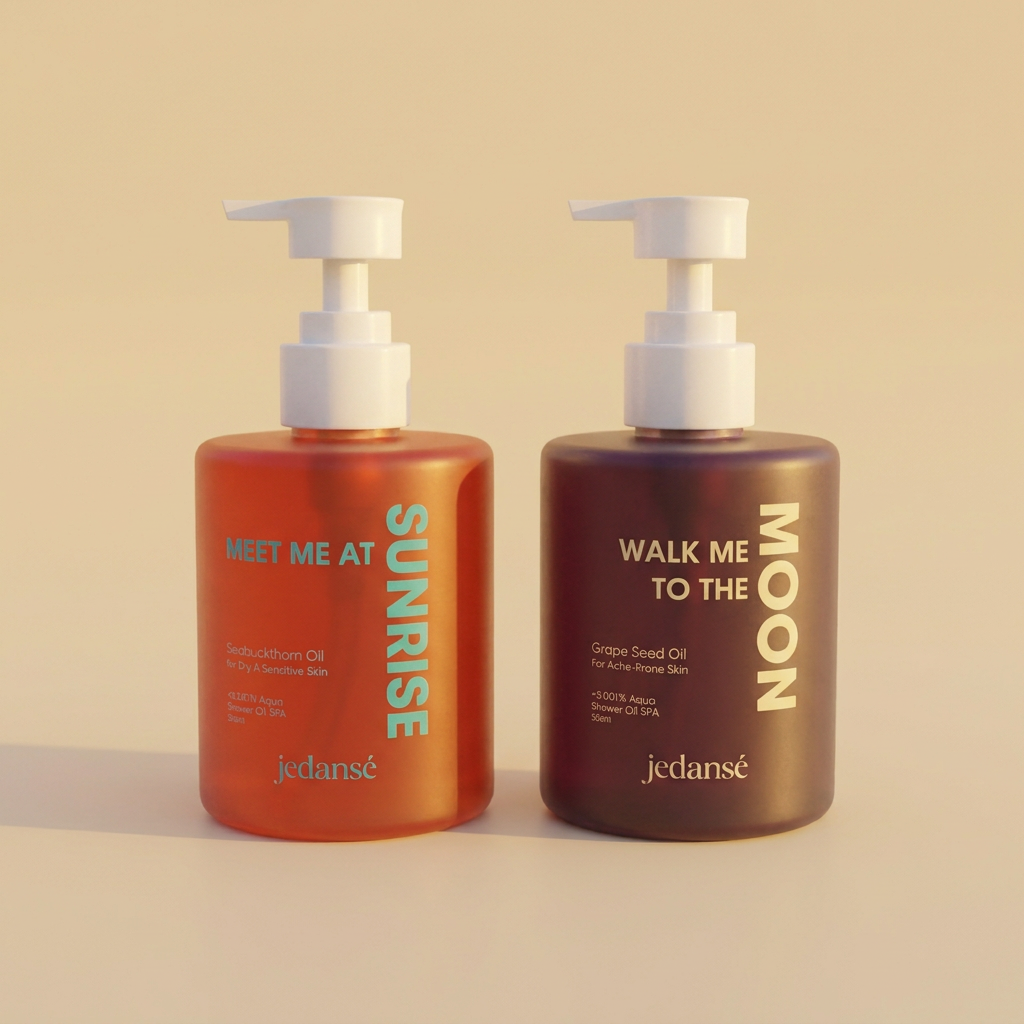 The Blend Duo
