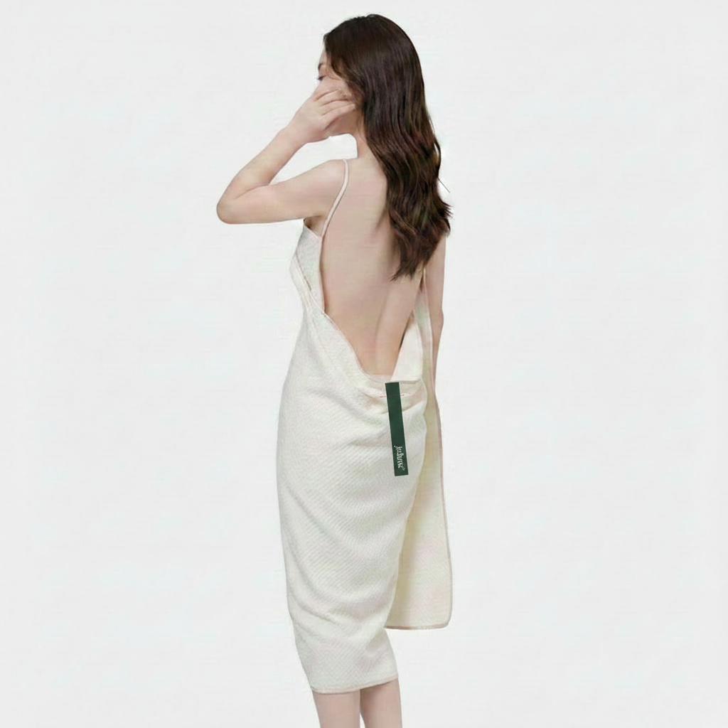 LA ROBE APRÈS WHITE