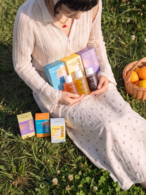 The Complete Blend Collection