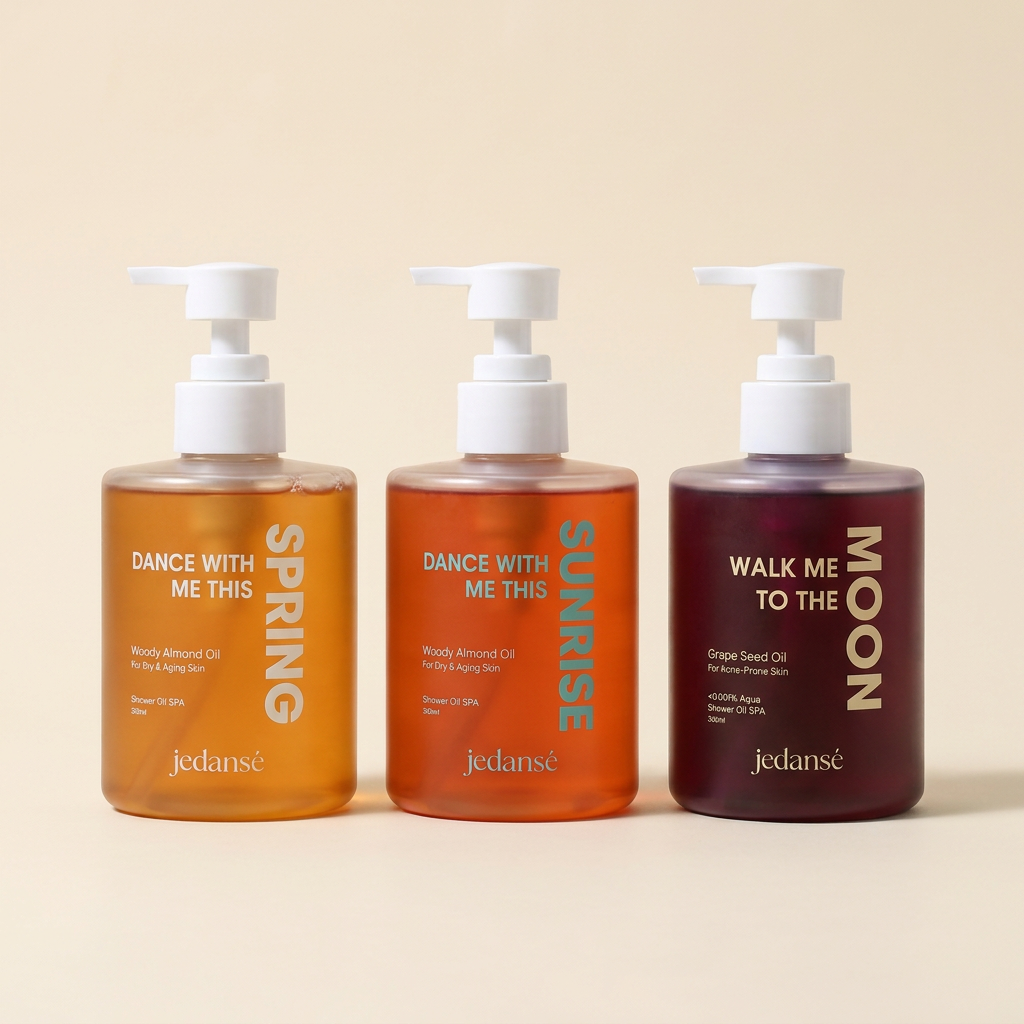 The Complete Blend Collection