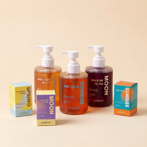 The Complete Blend Collection