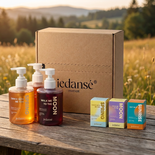 The Complete Blend Collection